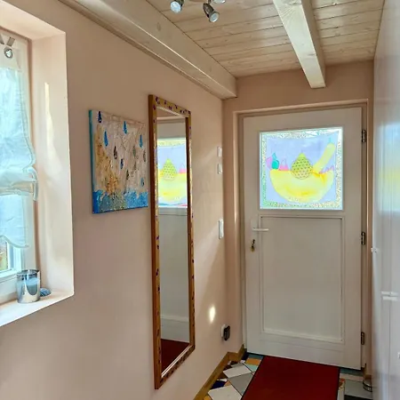 Дом отдыха Gemuetliches Im Seegebiet Inheiden - Neu *