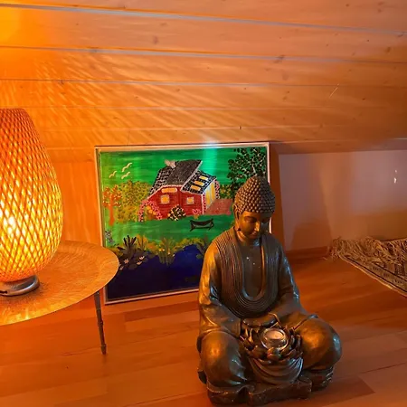 Gemuetliches Im Seegebiet Inheiden - Neu Дом отдыха *