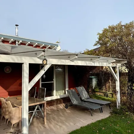 Gemuetliches Im Seegebiet Inheiden - Neu Дом отдыха *