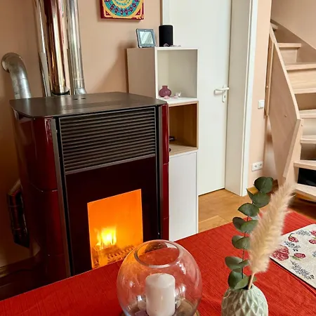 Gemuetliches Im Seegebiet Inheiden - Neu Holiday home *