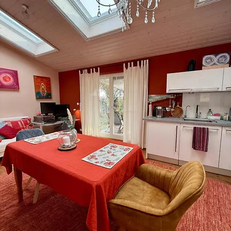 Gemuetliches Im Seegebiet Inheiden - Neu Дом отдыха