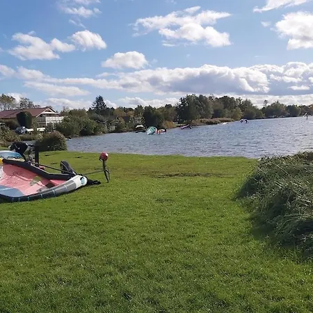 Gemuetliches Im Seegebiet Inheiden - Neu Hungen