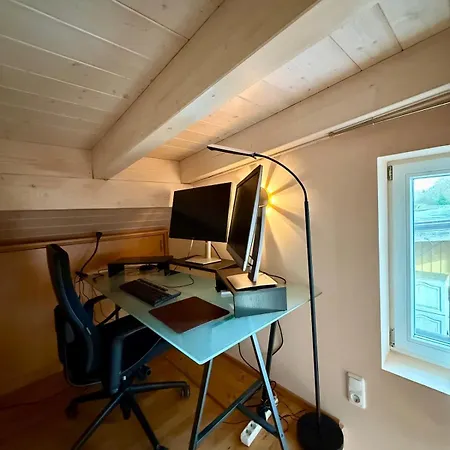 Gemuetliches Im Seegebiet Inheiden - Neu Дом отдыха