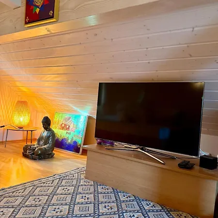 Gemuetliches Im Seegebiet Inheiden - Neu * Hungen