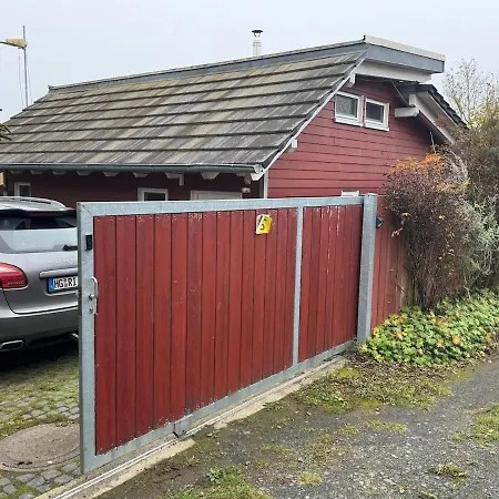 Gemuetliches Im Seegebiet Inheiden - Neu Holiday home