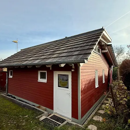 Gemuetliches Im Seegebiet Inheiden - Neu Feriehus