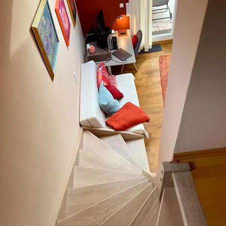 Gemuetliches Im Seegebiet Inheiden - Neu Дом отдыха Hungen