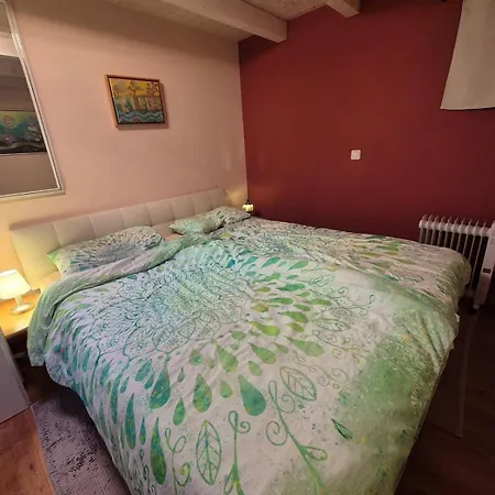 Gemuetliches Im Seegebiet Inheiden - Neu * Hungen