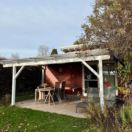 Gemuetliches Im Seegebiet Inheiden - Neu *