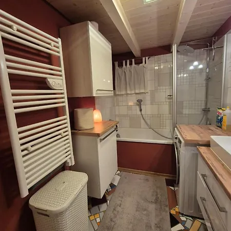 Gemuetliches Im Seegebiet Inheiden - Neu * Hungen