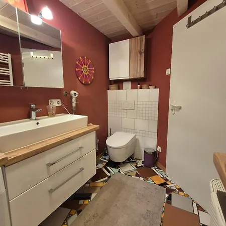 Gemuetliches Im Seegebiet Inheiden - Neu Hungen