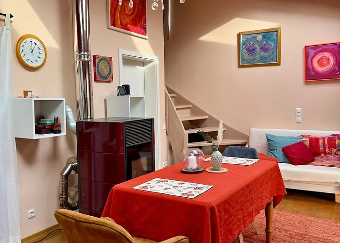 Gemuetliches Im Seegebiet Inheiden - Neu Feriehus