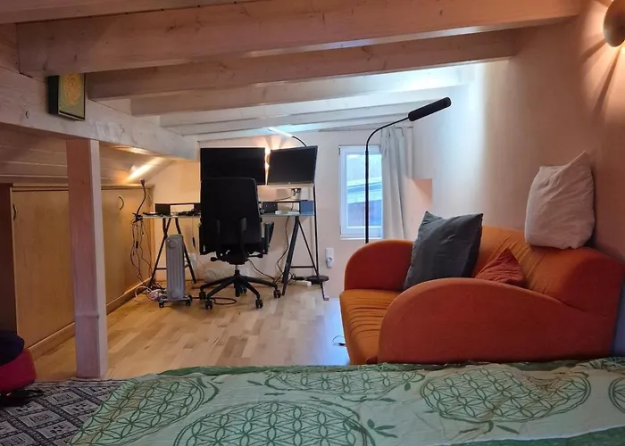 Gemuetliches Im Seegebiet Inheiden - Neu