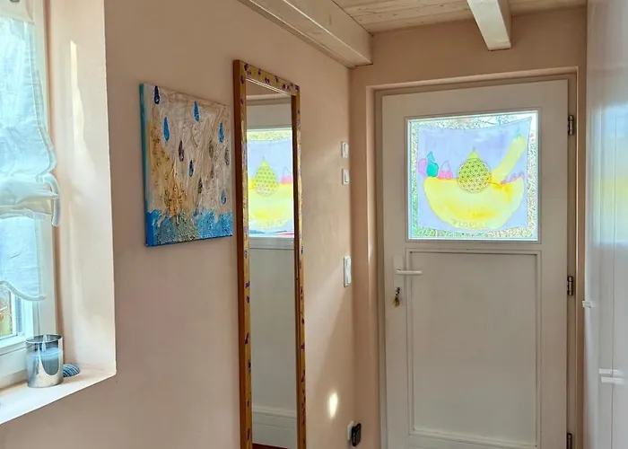 Holiday home Gemuetliches Im Seegebiet Inheiden - Neu *