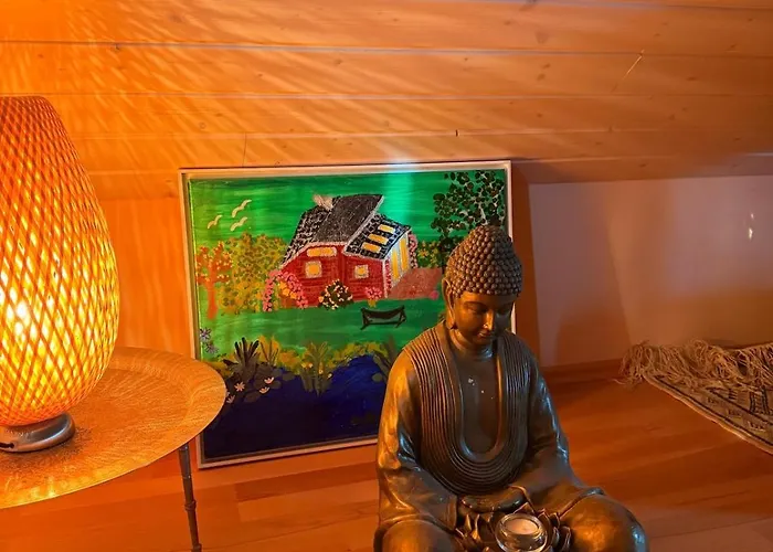 Gemuetliches Im Seegebiet Inheiden - Neu Feriehus *