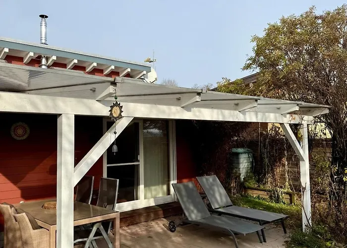 Gemuetliches Im Seegebiet Inheiden - Neu Holiday home *