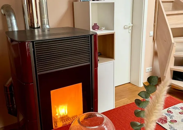 Gemuetliches Im Seegebiet Inheiden - Neu Feriehus *