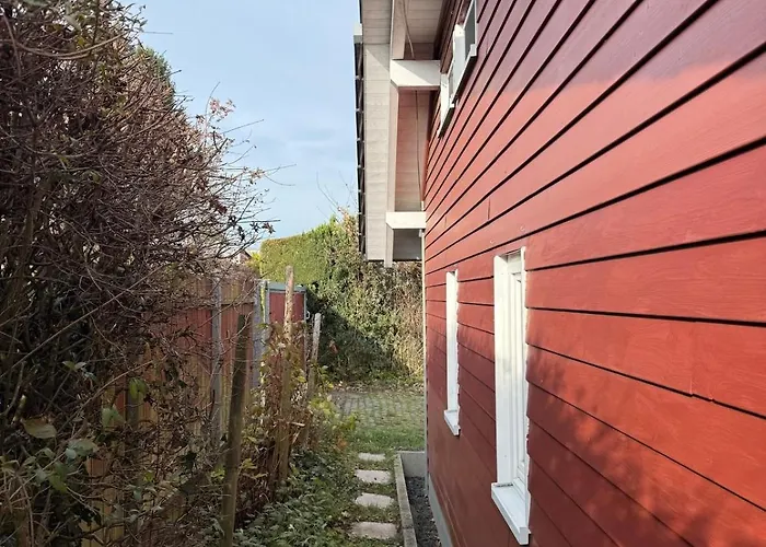 Gemuetliches Im Seegebiet Inheiden - Neu *