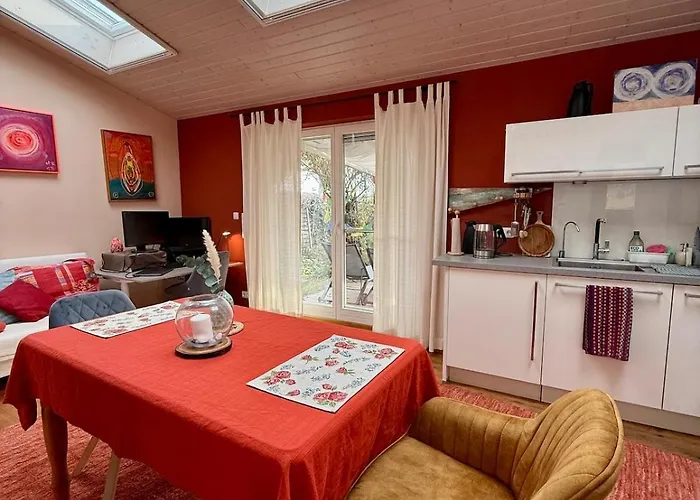 Gemuetliches Im Seegebiet Inheiden - Neu Holiday home