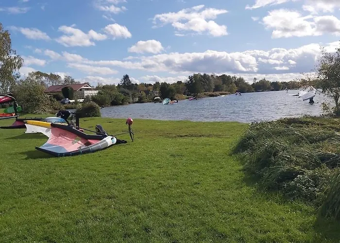 Gemuetliches Im Seegebiet Inheiden - Neu Hungen