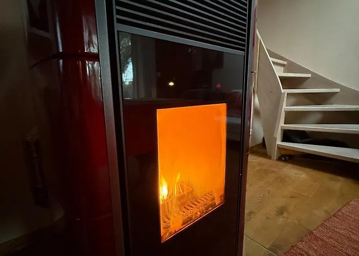 Gemuetliches Im Seegebiet Inheiden - Neu * Hungen