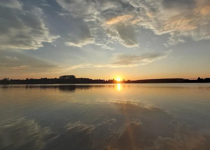Gemuetliches Im Seegebiet Inheiden - Neu Hungen