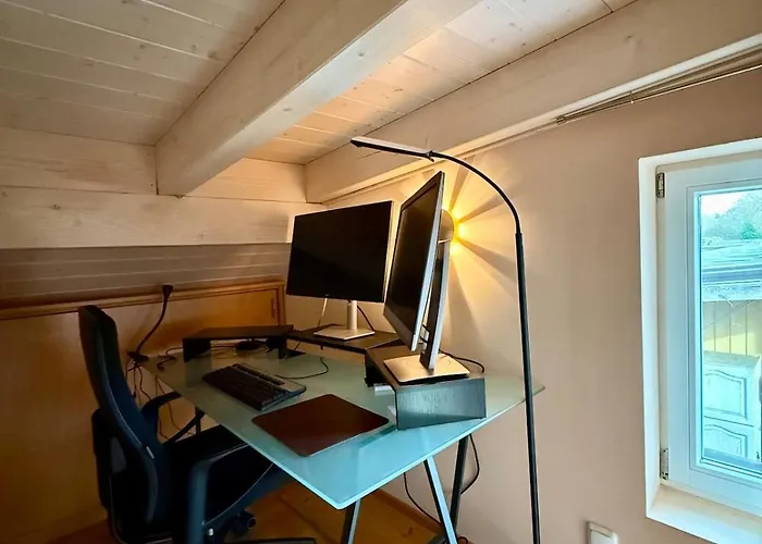 Gemuetliches Im Seegebiet Inheiden - Neu Feriehus