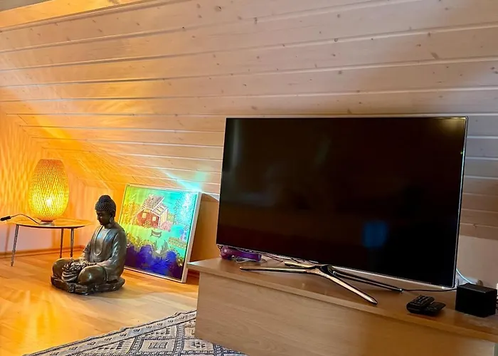 Gemuetliches Im Seegebiet Inheiden - Neu * Hungen