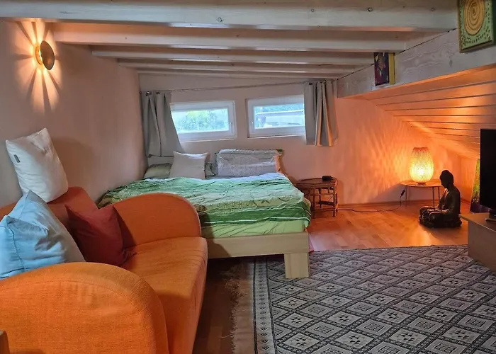 Gemuetliches Im Seegebiet Inheiden - Neu Feriehus *