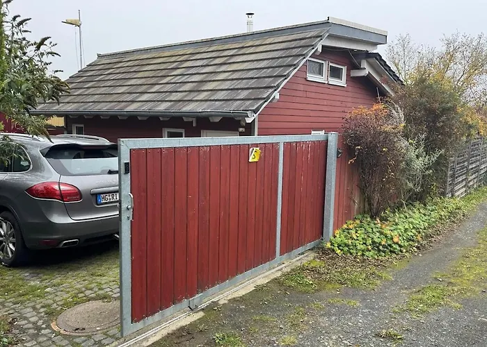 Gemuetliches Im Seegebiet Inheiden - Neu Holiday home