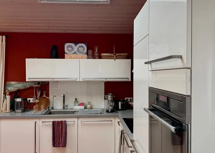 Gemuetliches Im Seegebiet Inheiden - Neu * Hungen