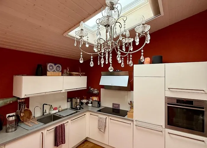 Gemuetliches Im Seegebiet Inheiden - Neu * Hungen