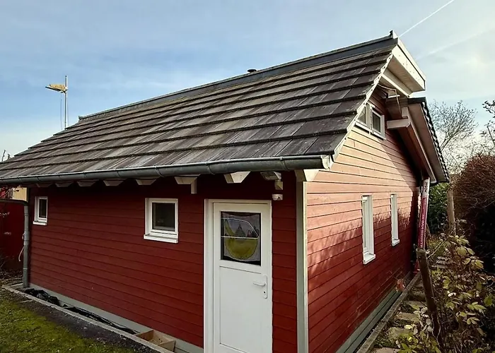 Gemuetliches Im Seegebiet Inheiden - Neu Feriehus