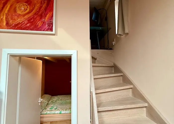 Gemuetliches Im Seegebiet Inheiden - Neu * Hungen