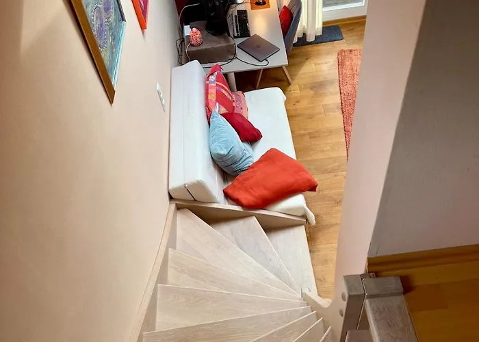 Gemuetliches Im Seegebiet Inheiden - Neu Holiday home Hungen