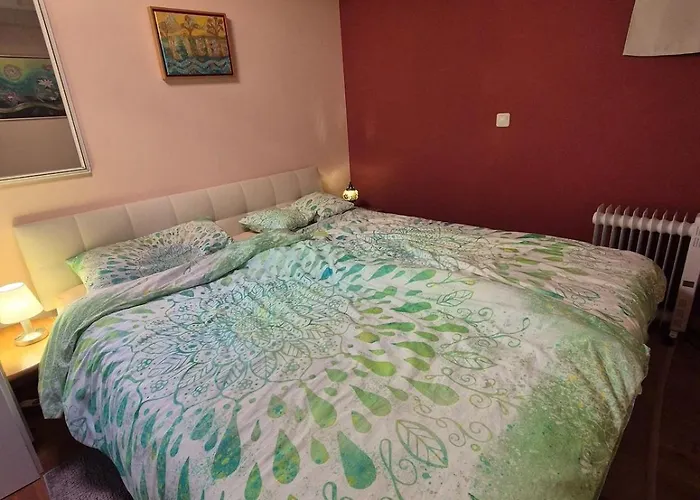 Gemuetliches Im Seegebiet Inheiden - Neu * Hungen