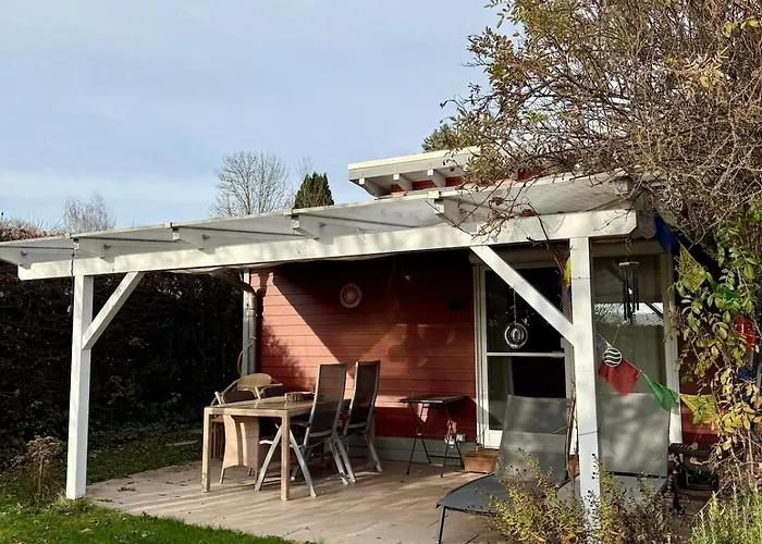 Gemuetliches Im Seegebiet Inheiden - Neu *