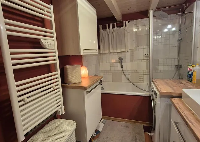 Gemuetliches Im Seegebiet Inheiden - Neu * Hungen