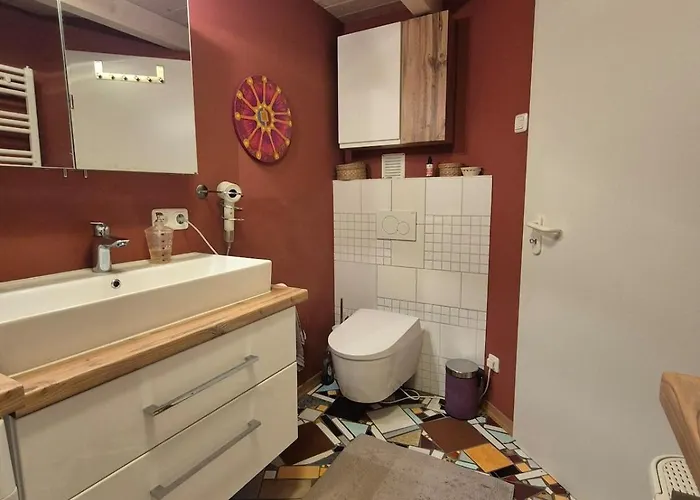 Gemuetliches Im Seegebiet Inheiden - Neu Hungen